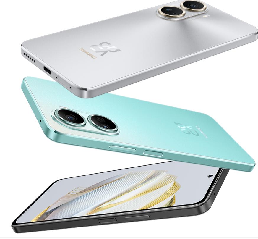 华为nova10se正式发布,华为发布nova10se