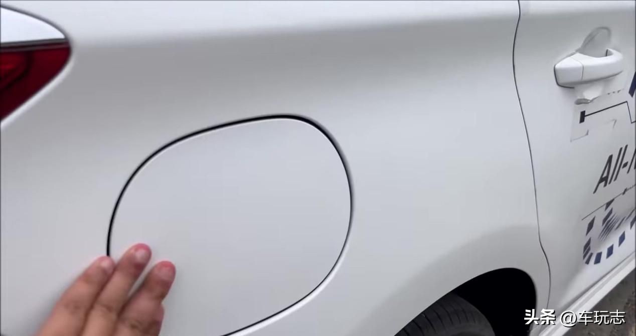 e6比亚迪新能源汽车,纯电动比亚迪e6不容忽视的亮点