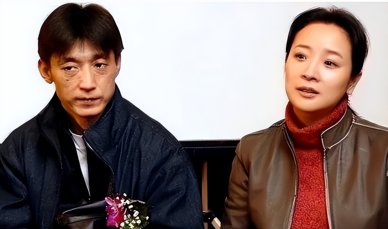 陈小艺婚后生活,52岁陈小艺分居11年