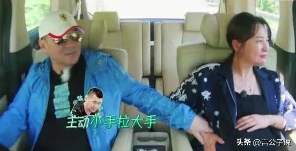 手比脸好看系列,年轻帅气老了丑的6位明星