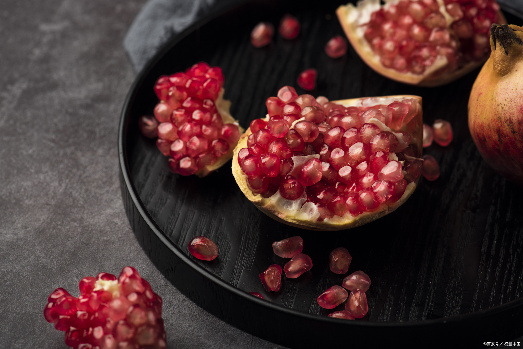 十月必吃的十种水果你吃了几种,九月份最常吃的十种水果