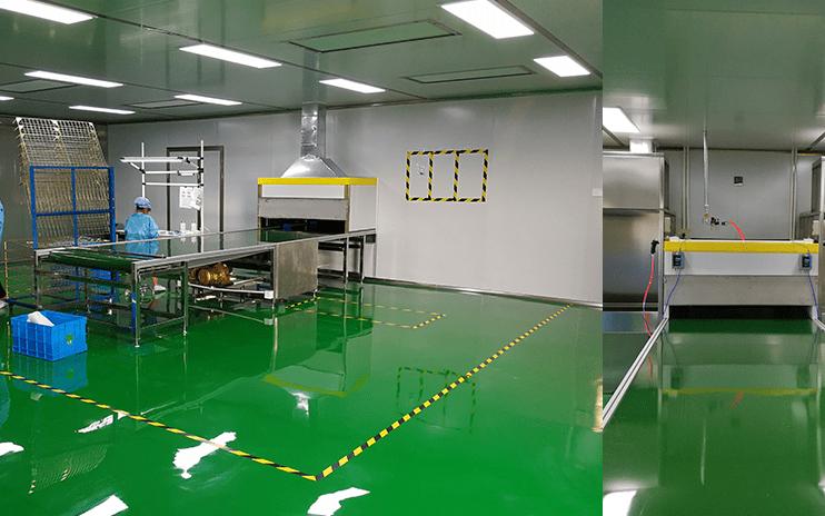 自动喷漆涂装机操作方法,自动喷漆的设备调试与操作步骤