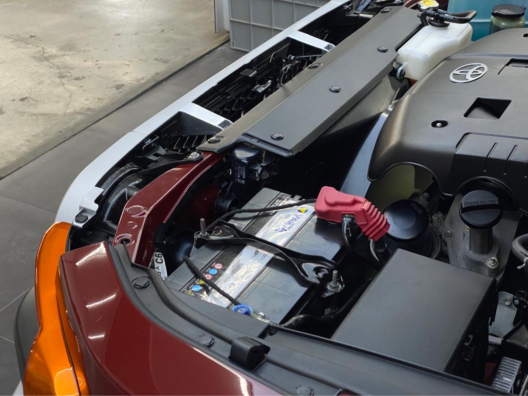 丰田fj酷路泽二手2007翻新,丰田fj酷路泽二手如何选择