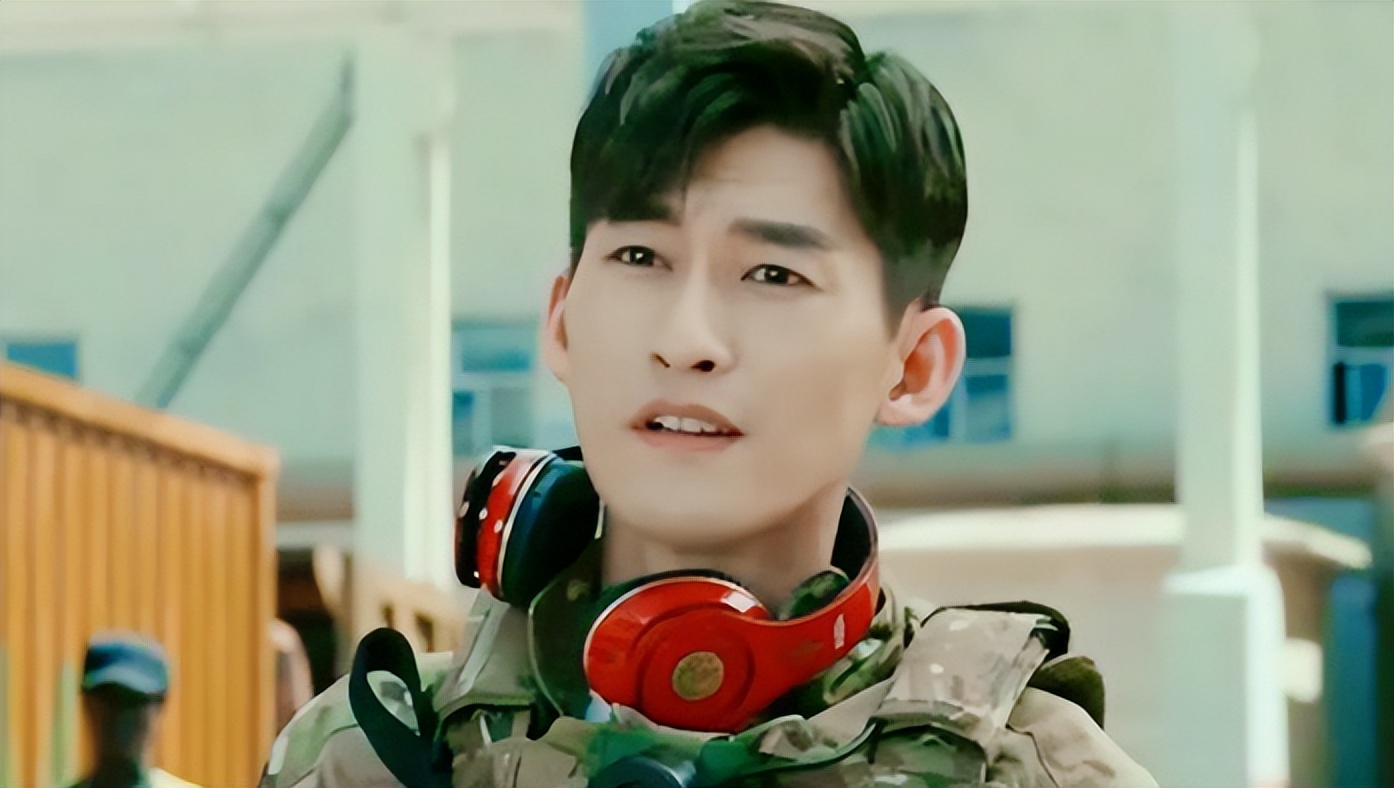 张翰新剧引争议是哪一集,张翰用了几年打磨的新剧