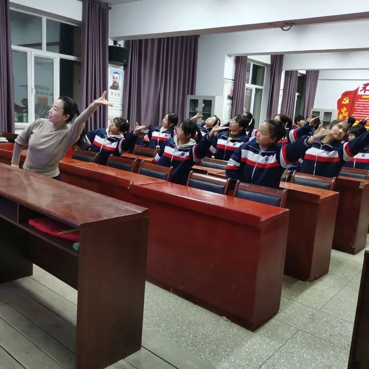 双减社团成果展示,双减社团活动短视频