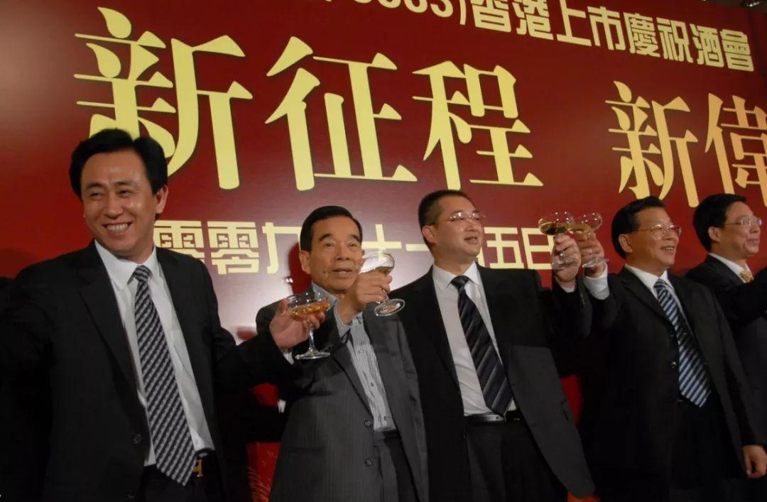 融创的白衣骑士,融创困境反转的底气何在