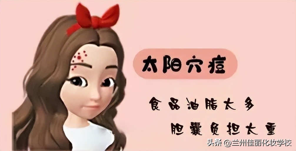 脸上的痘坑痘印毛孔粗大,毛孔粗大缺水还有痘印和螨虫痘