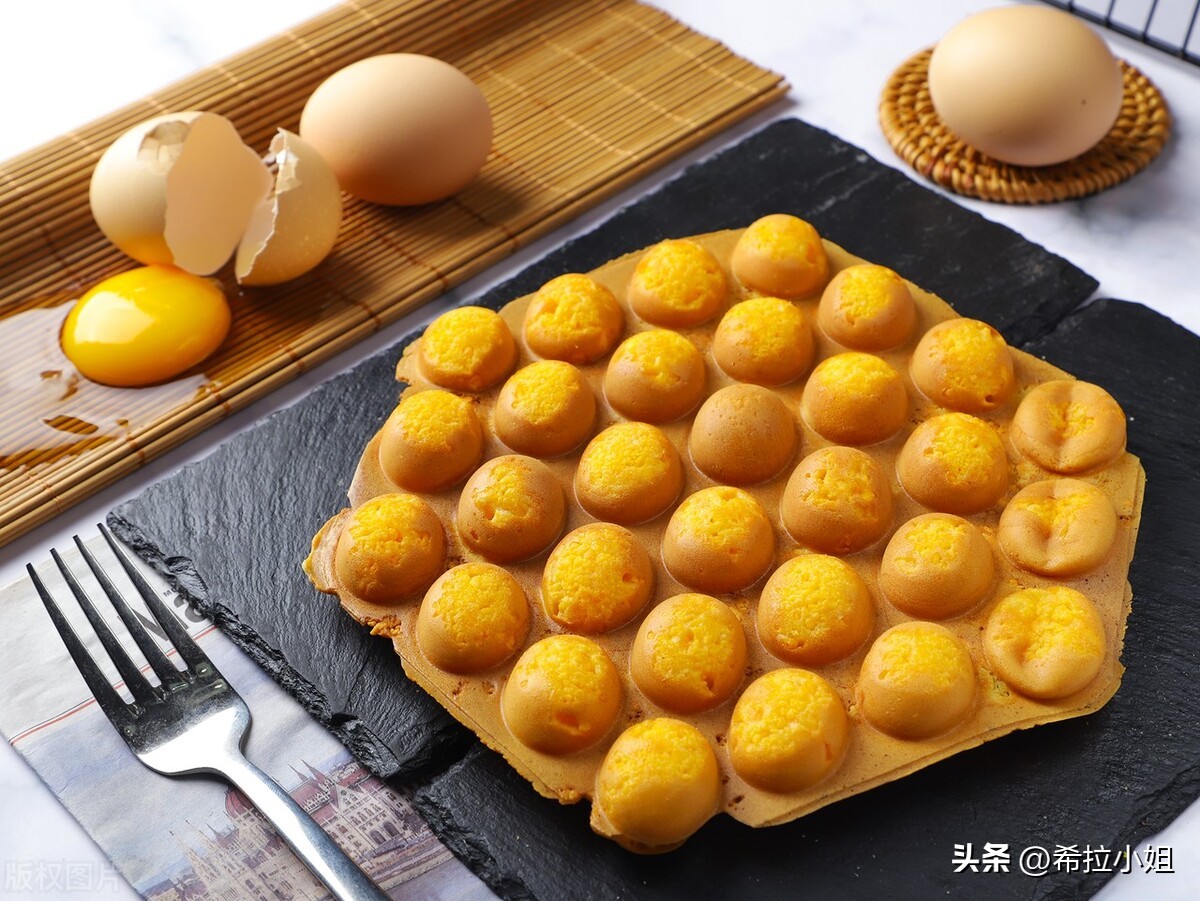 香港必吃的40种美食,香港必吃的15种特色美食