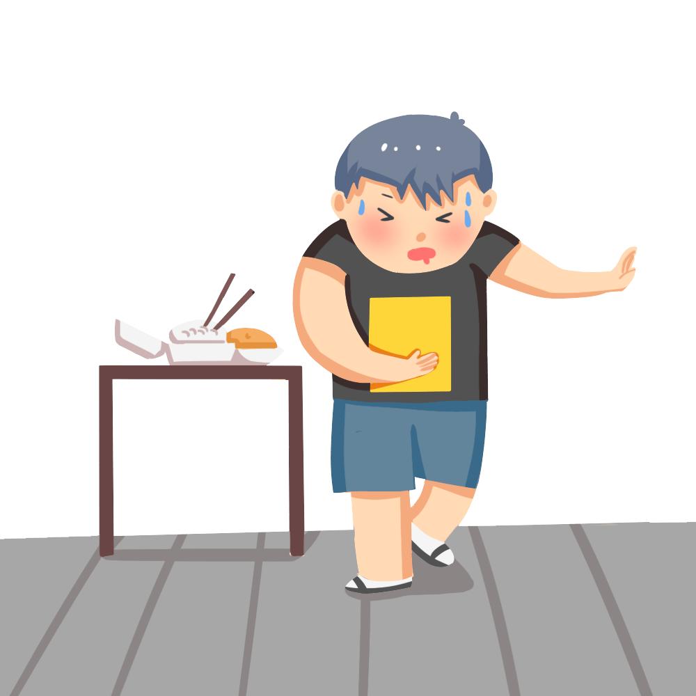 儿童急性肠胃炎吃什么药止痛,急性肠胃炎中药配方