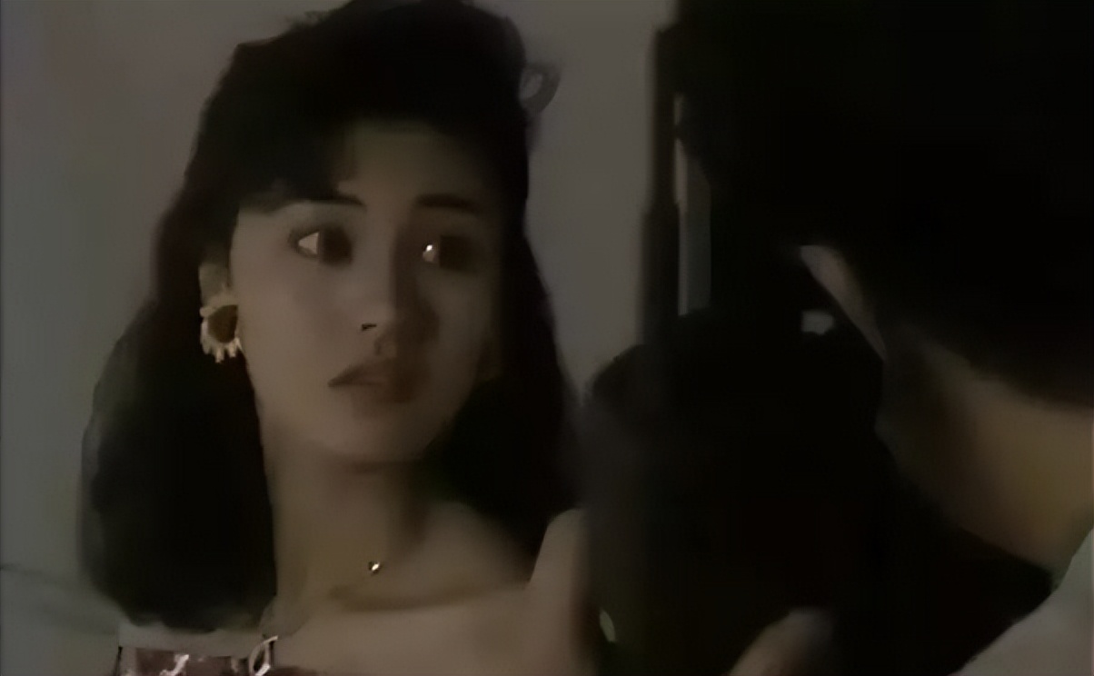 香港绝世美人李嘉欣,李嘉欣48岁美貌如初