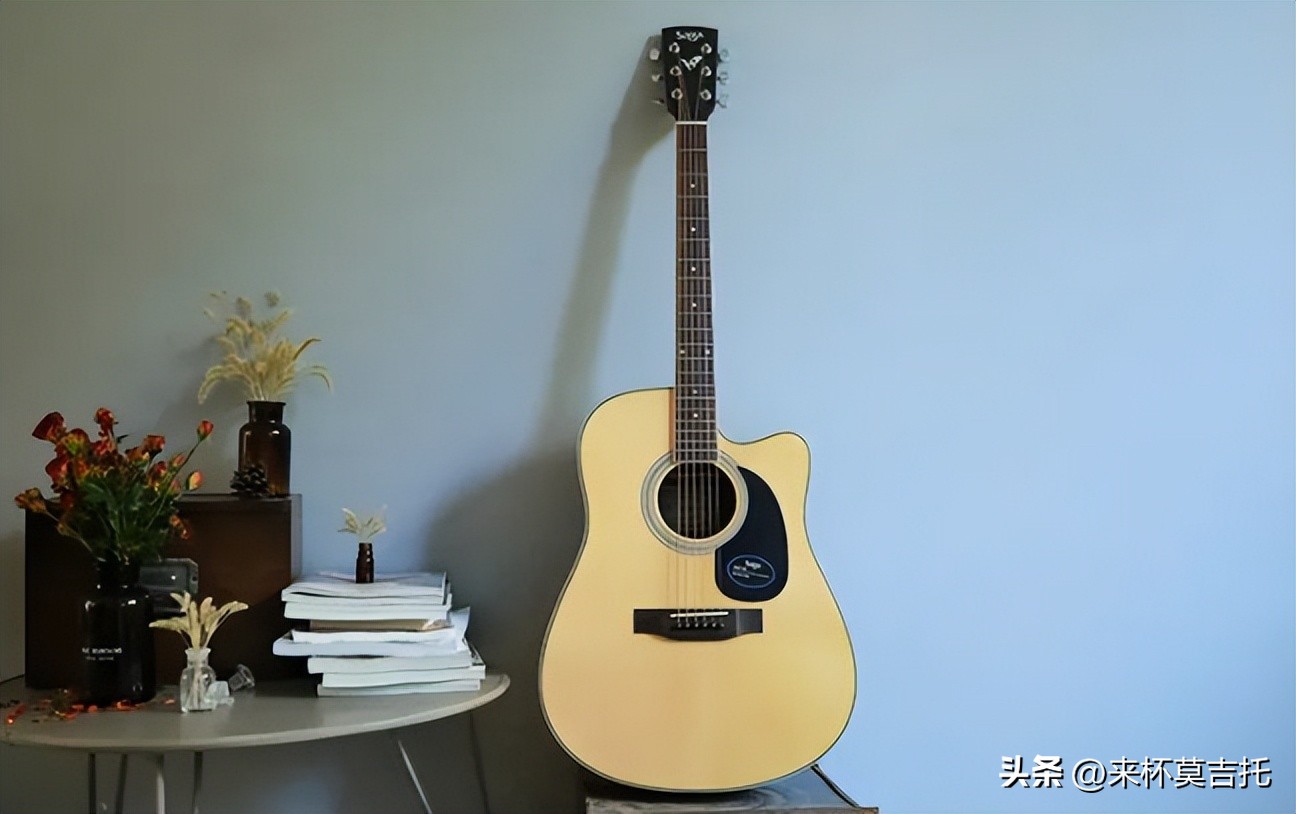 吉他入门选购吉他推荐,初学者如何挑选吉他