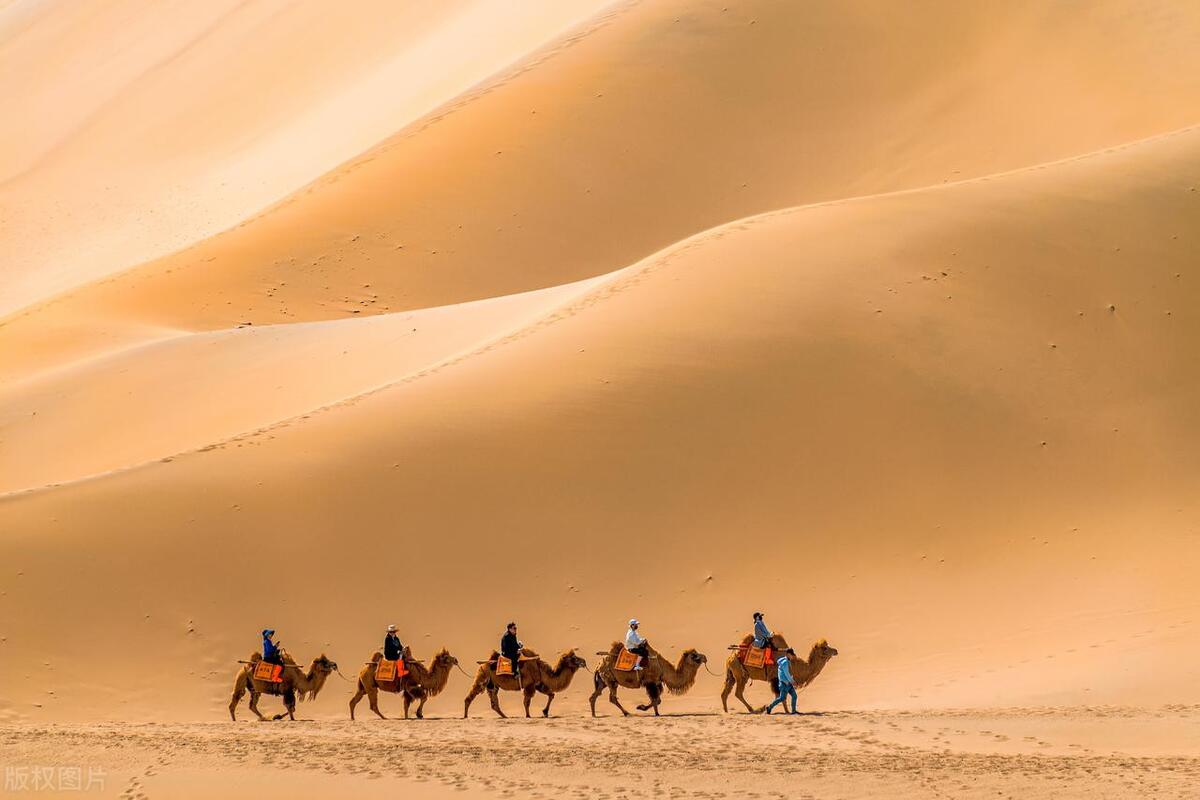 中国最值得去的100个地方是哪里,中国值得去的10个绝美旅行地