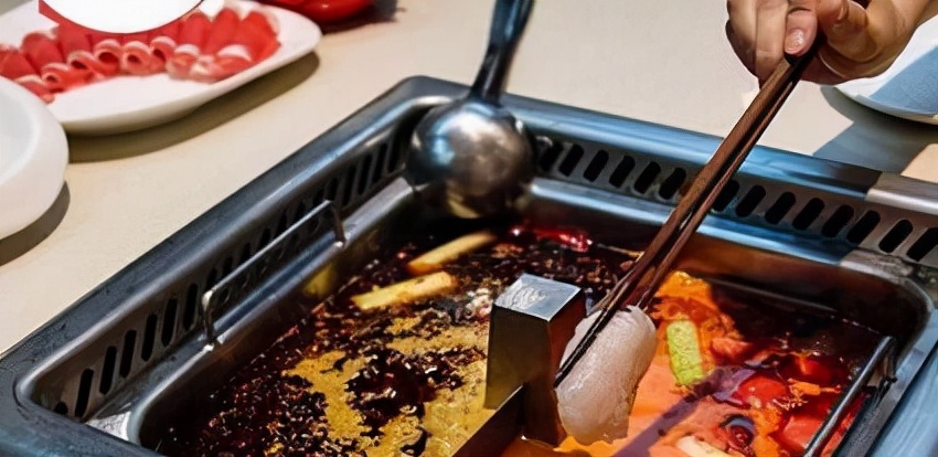 为什么吃完海底捞就肚疼,为什么吃完海底捞身上没有火锅味