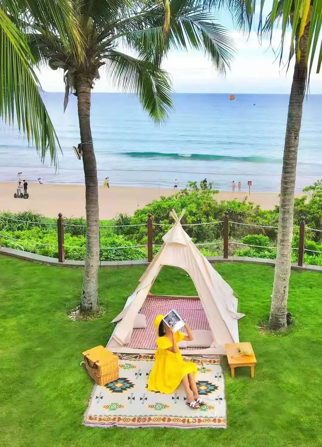 海南三亚旅游攻略景点大全,三亚蜜月旅游攻略7天费用