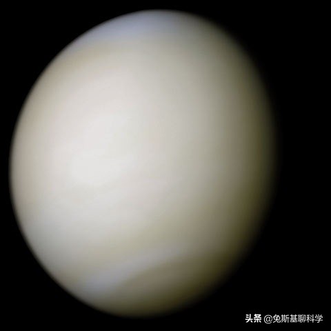 金星星球冷知识,金星的100个冷知识