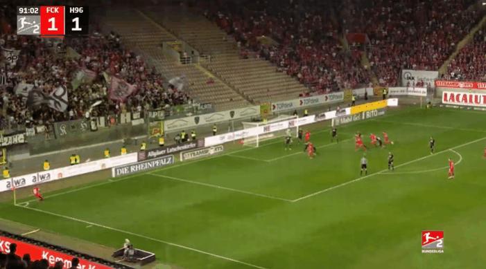 24-25德乙赛程,德乙第十二轮比赛