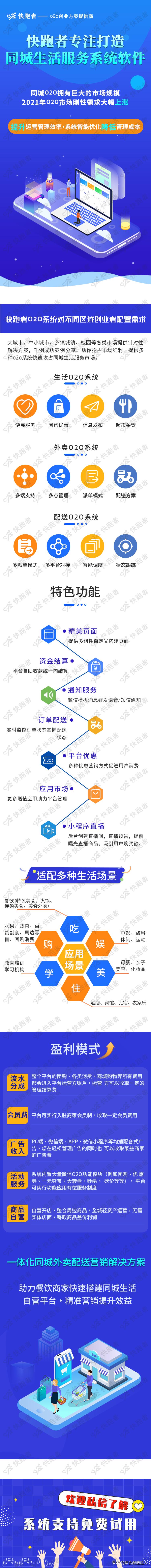 万物到家招商,万物到家的商业模式