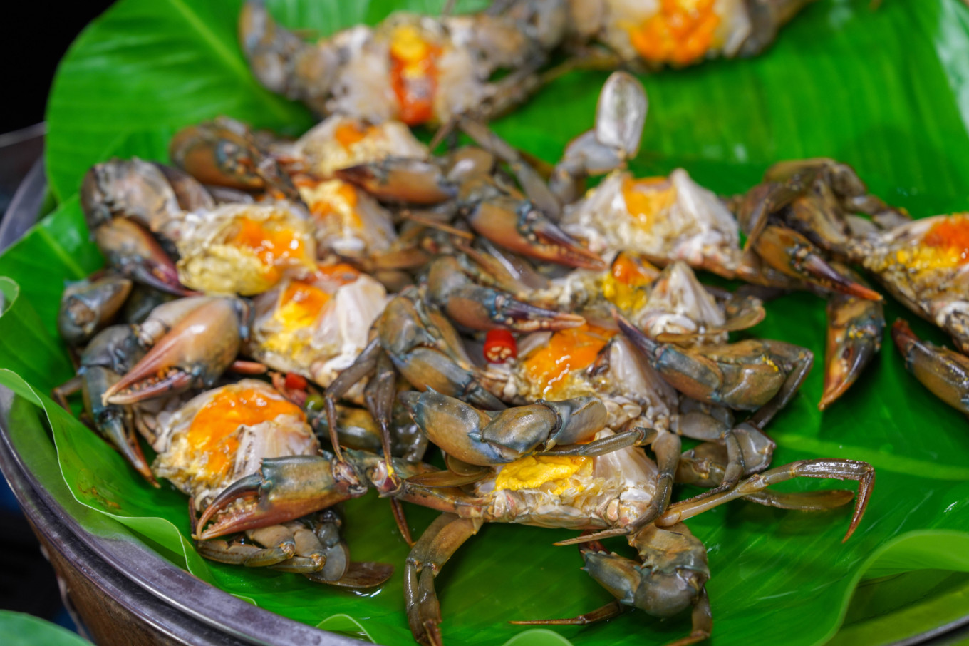 曼谷旅游，一定要去打卡的景点，唐人街美食攻略