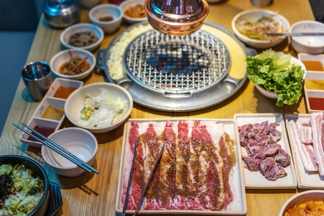 绍兴人气最旺的馆子,绍兴30年老字号饭店