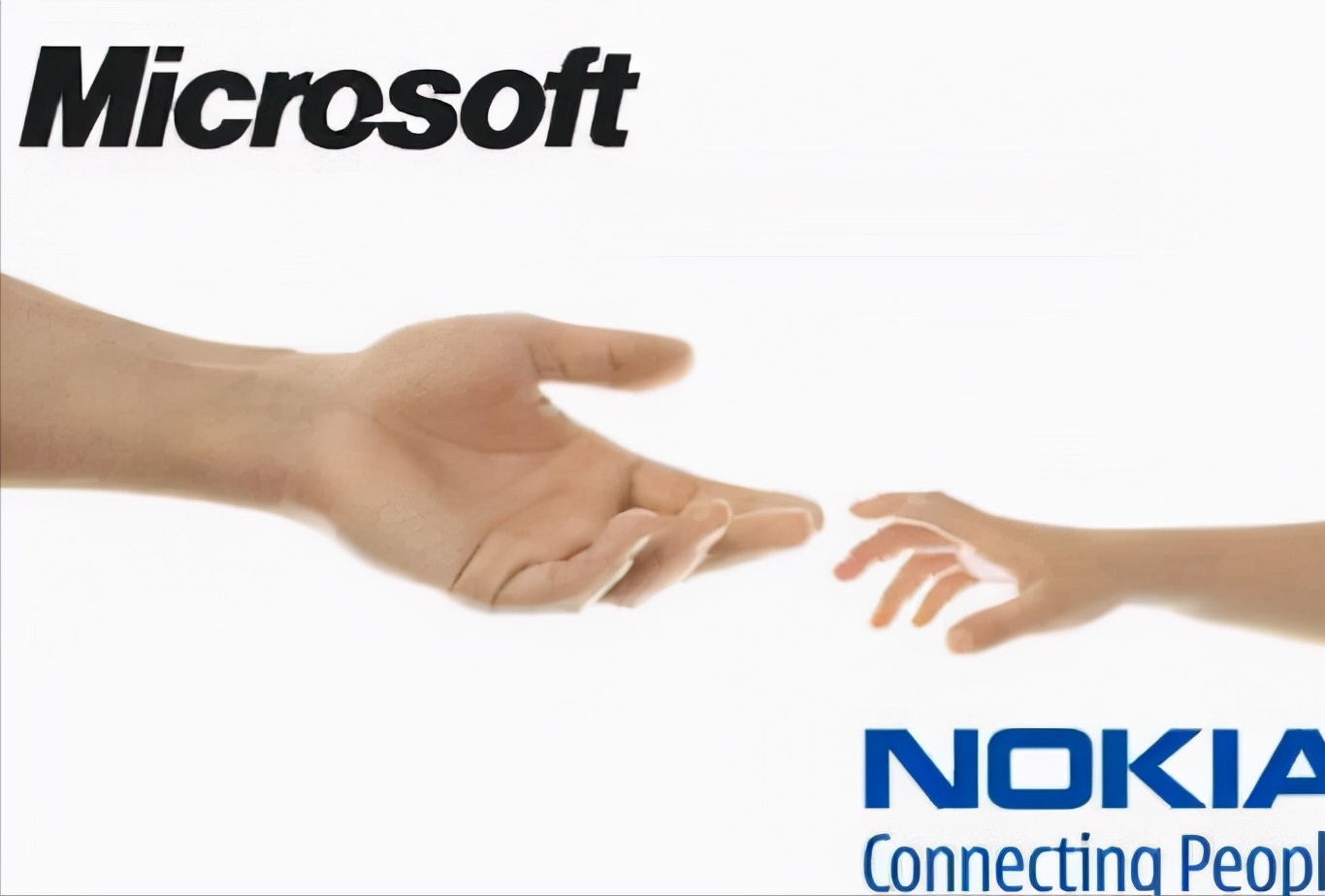 当年称霸的诺基亚,销声匿迹的这些年在干嘛?如今连苹果也要折服