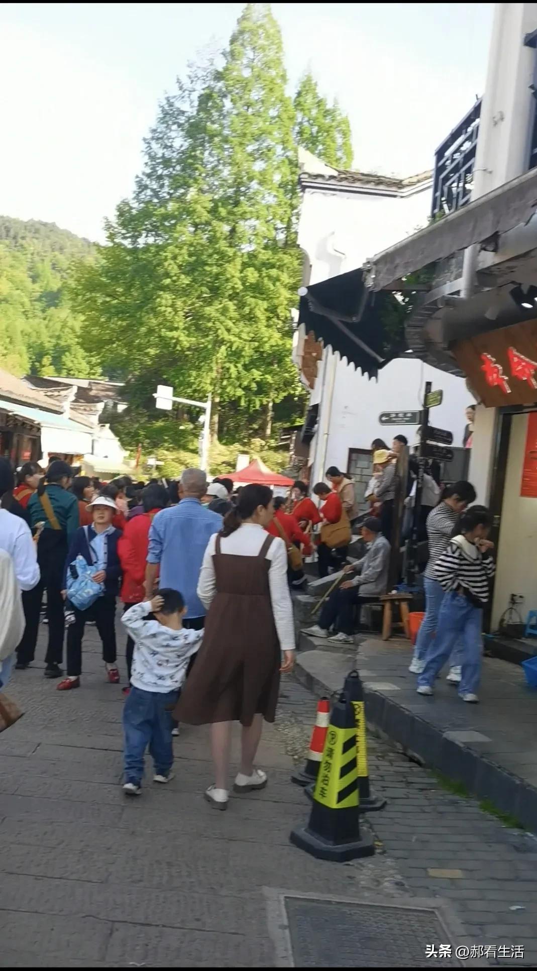 九华山大彻大悟,九华山一日游参拜顺序