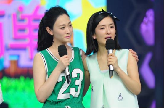 谢娜李小冉最后一次同框,谢娜李小冉再也回不去的闺蜜情