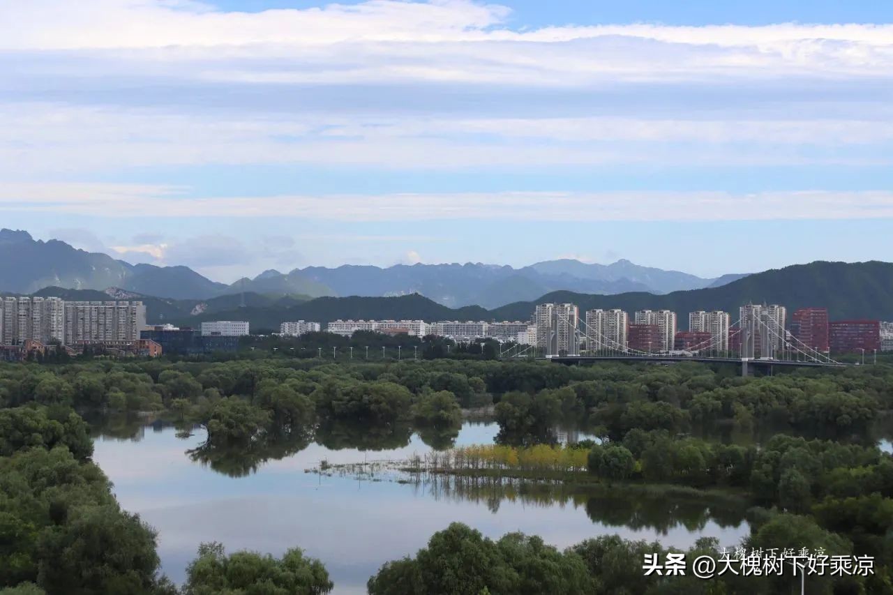 昌平区十三陵水库的水来自哪里,十三陵水库水源