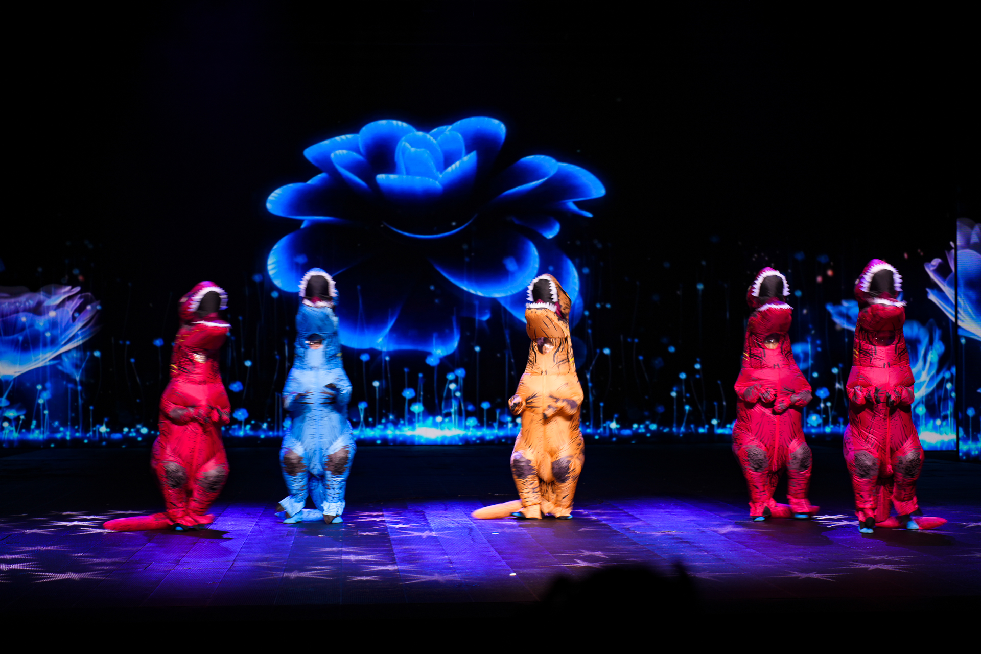 上海千古情景区游玩项目,上海千古情景区为什么要预约