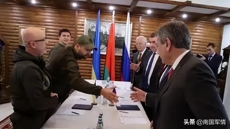 俄乌战争引发的惊天变局,俄乌之战百年未有之大变局