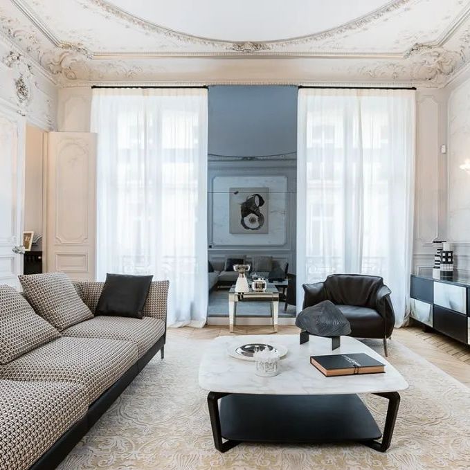 大户型家装设计品牌,新立方家装设计