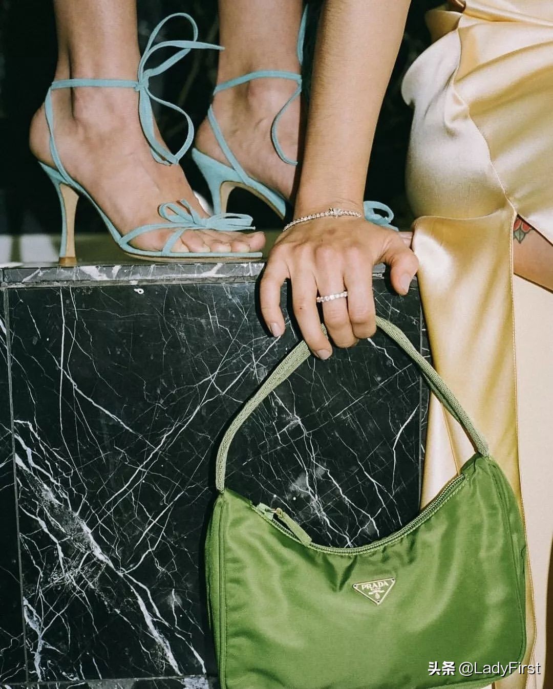 美国著名买手店,全球不买也值得一逛的买手店