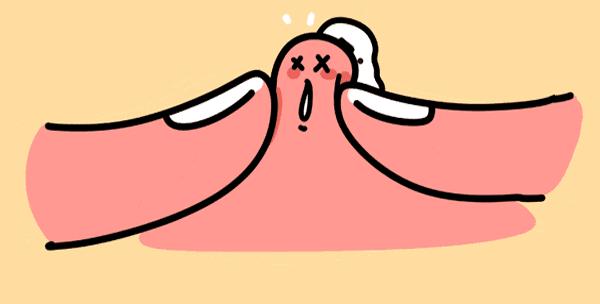 毛孔大到能插秧三招教你缩回去,毛孔粗到可以插秧该怎么自救