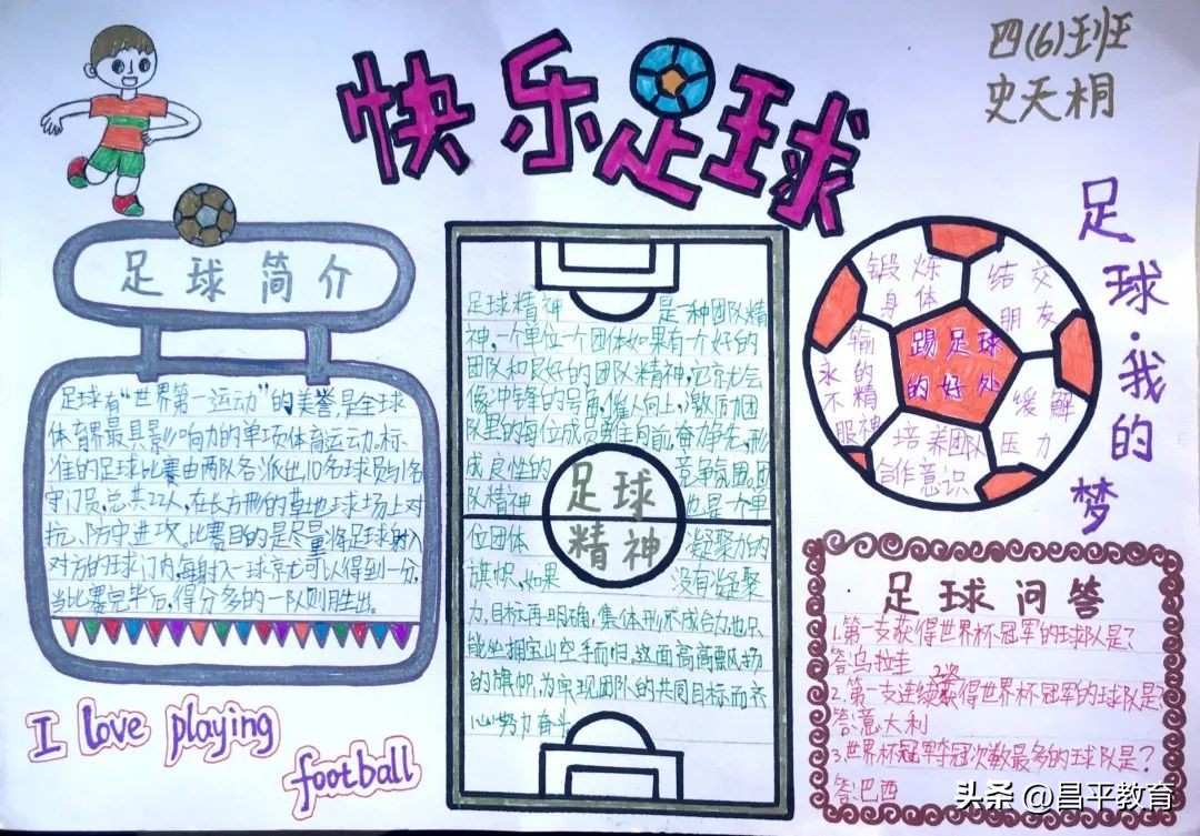 让足球文化在校园足球中发扬光大,校园足球文化节活动主题有哪些