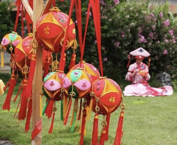 广西三月三视频完整版,广西三月三山歌对唱