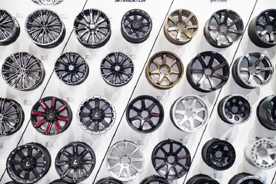 轮胎店该何去何从,轮胎店的8个痛点