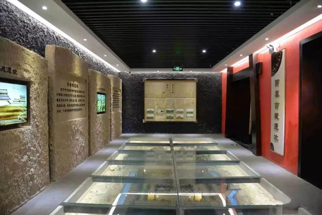 金城著名地方,金城历史由来