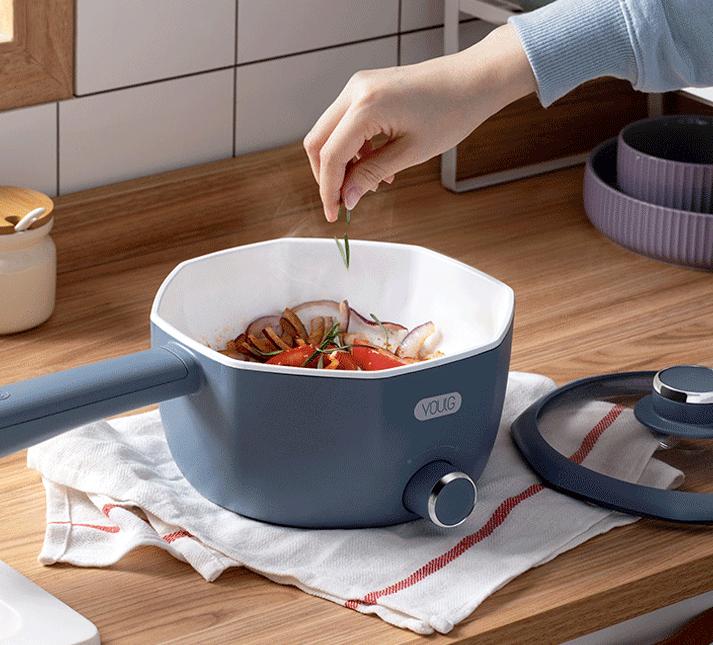 换了那么多锅，终于知道了“选锅妙招”，大家不要再“瞎买”了