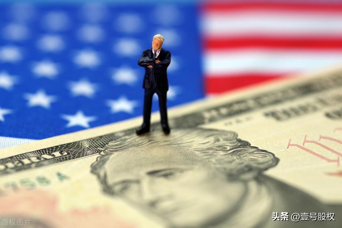 一季度GDP仅为美国的64%，中美差距在拉大吗？