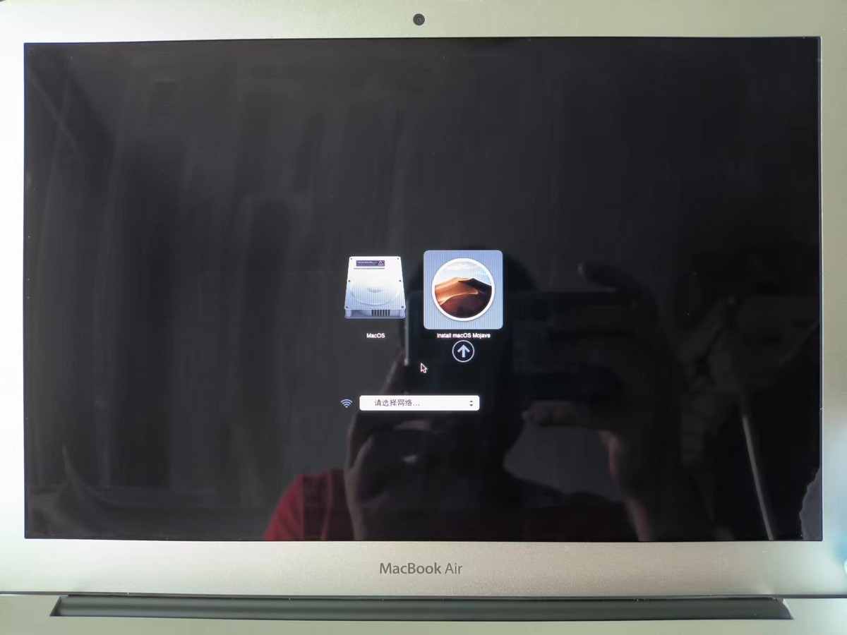 win11u盘安装系统教程,如何用u盘安装macosx