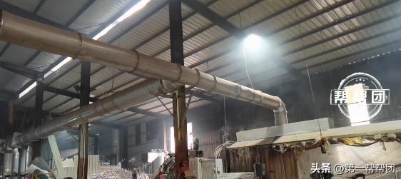 塑料颗粒厂是污染环境的厂子吗,环保查到塑料颗粒厂子怎样处理