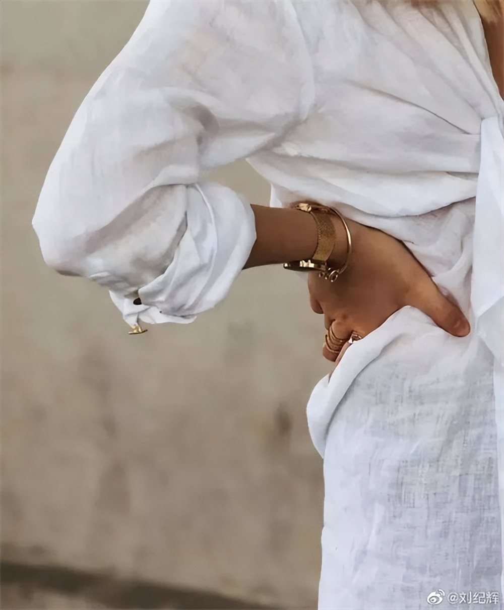 好的亚麻是什么样的,高端亚麻好吗