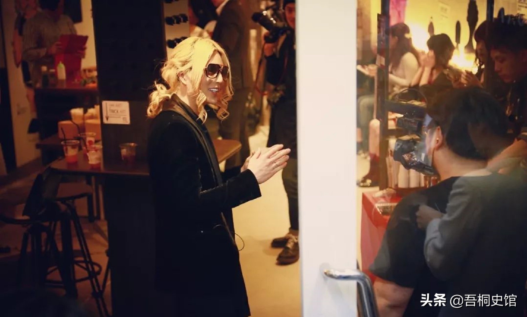 日本灰色产业是什么意思,日本灰色产业是怎样洗白的