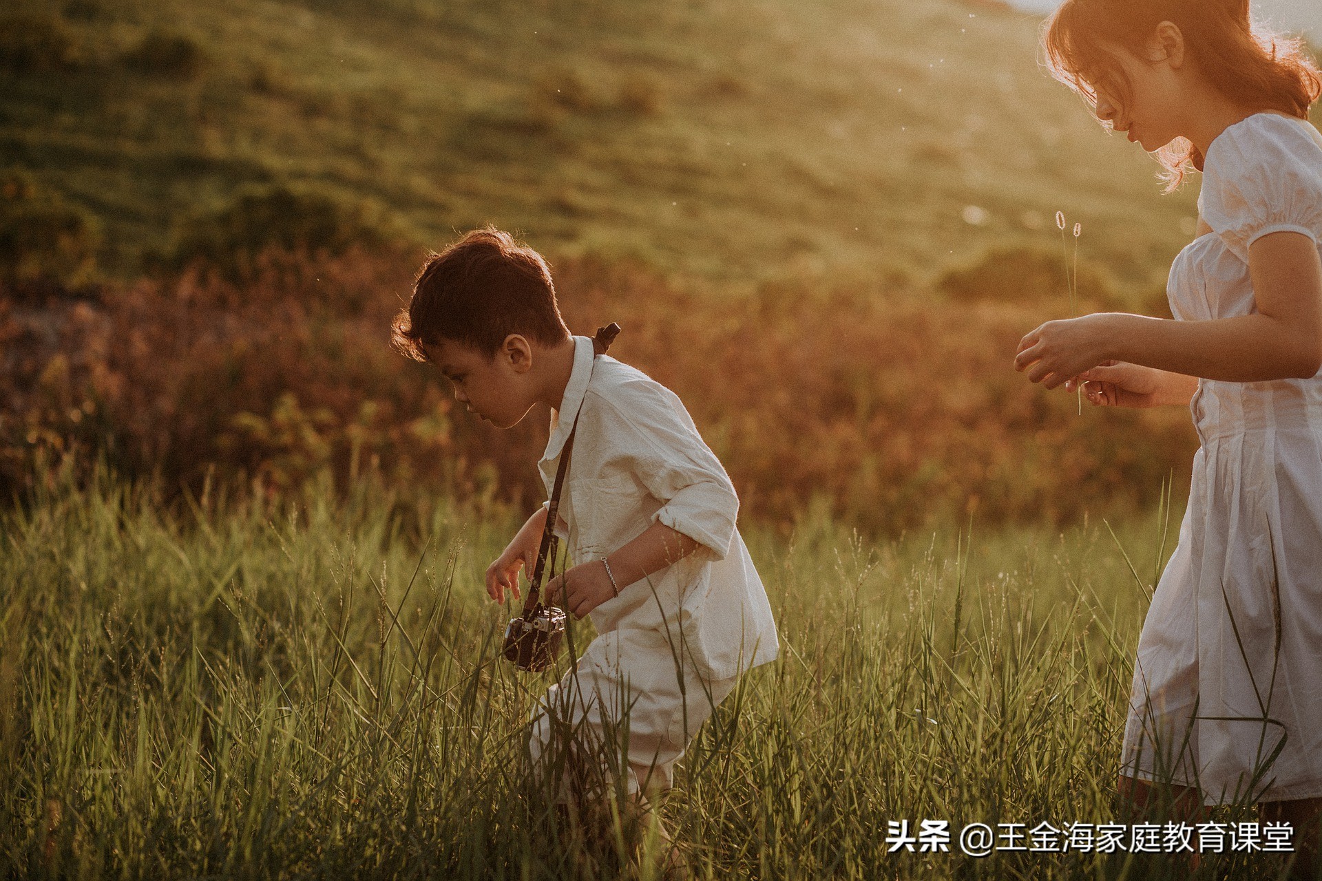 王金海说教育：2个方法，专治不讲礼貌的“小皇帝”和“小公主”