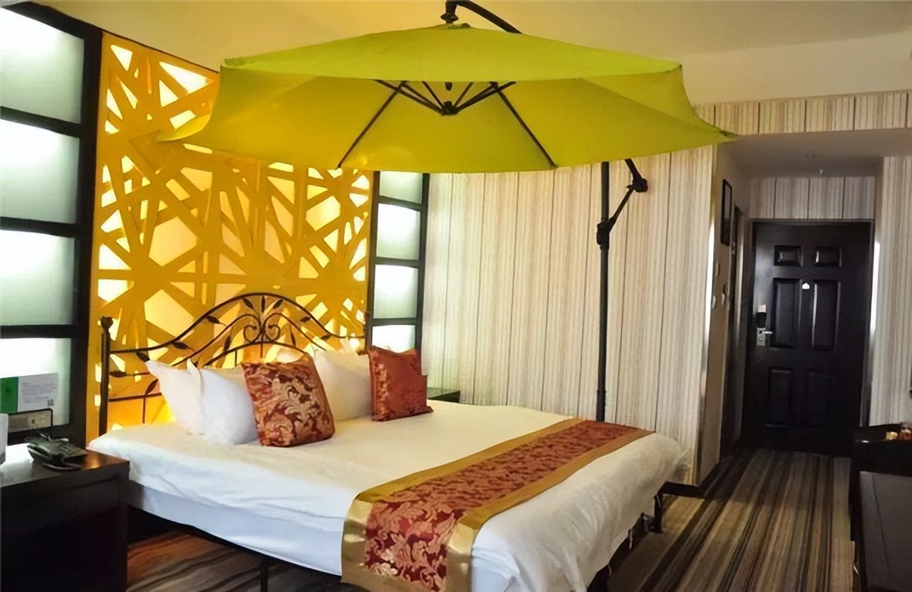 住酒店如何防止摄像头被偷,检查酒店房间是否被偷摄像头