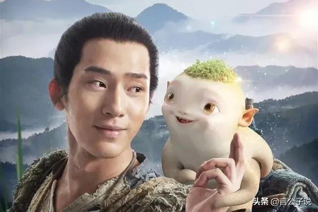 老戏骨大长脸男星,娱乐圈大长脸男星