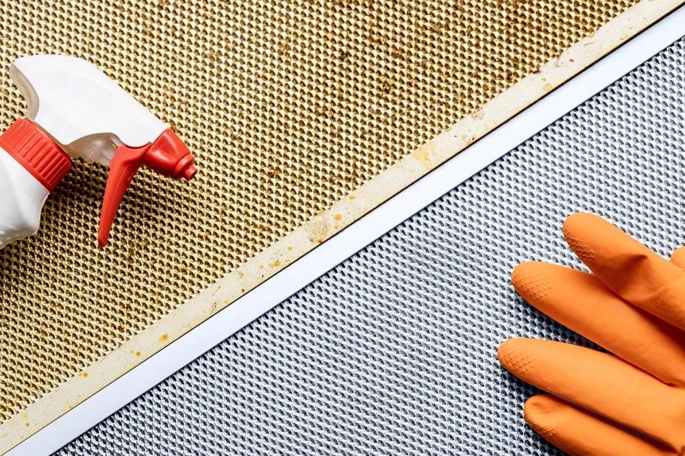 油烟机清洗成本,油烟机清洗手工费多少钱一平方