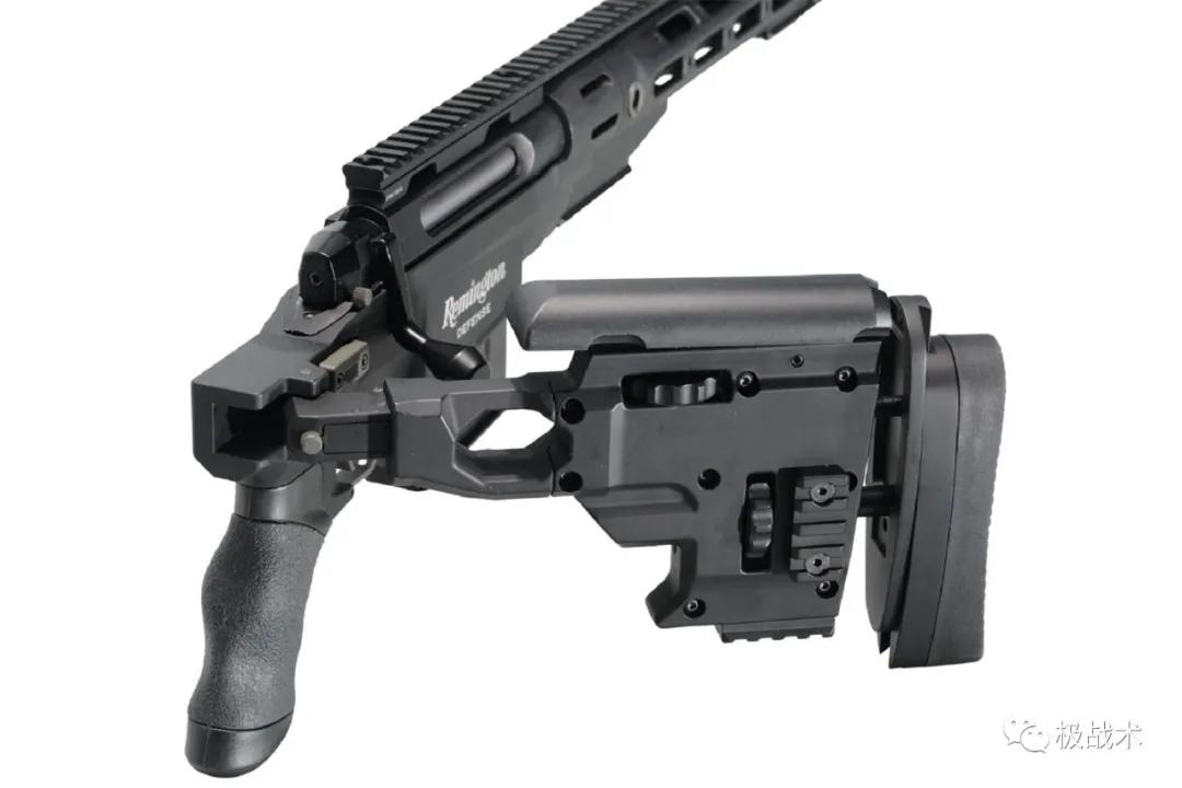 战斗民族护国神枪STAK-74M《战斗王》195期精选/202201丨推介