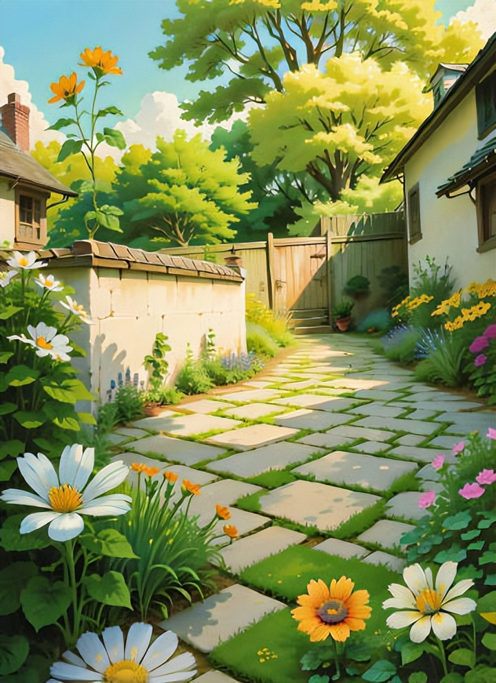 描写山居秋暝的诗词,描述山居生活的诗句