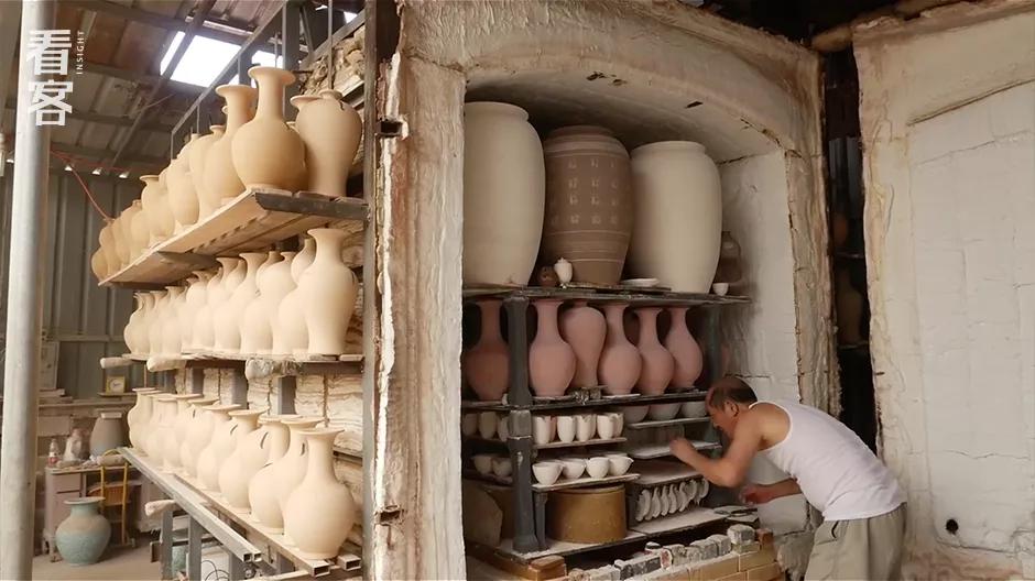 景德镇适合摆摊卖啥,去景德镇卖陶瓷