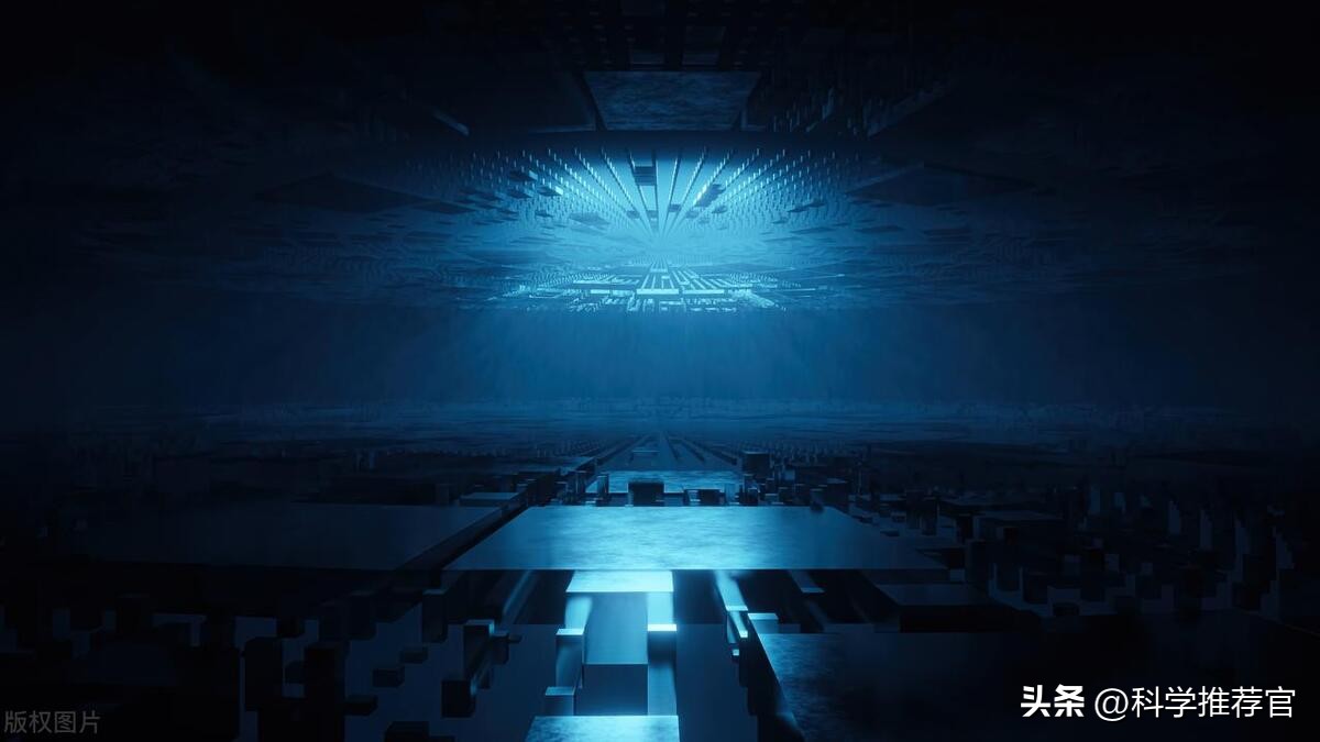 人类已经接近真相了，当弦不再振动时，宇宙将归于虚无